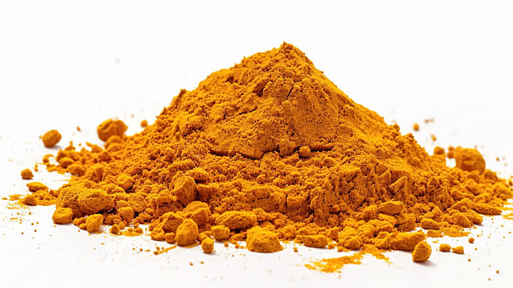 Turmeric Powder